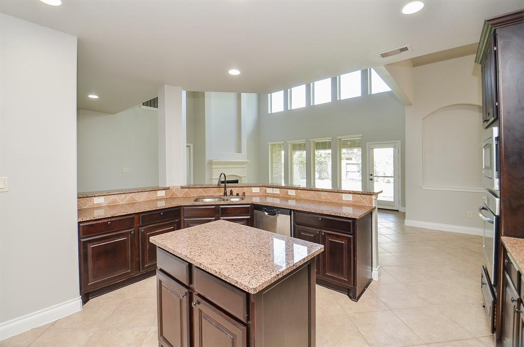9819 St Romain Drive, Katy, Texas image 16