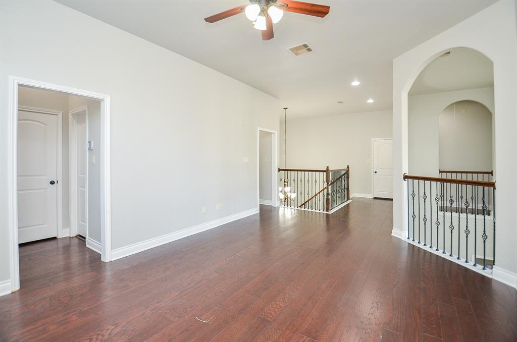 9819 St Romain Drive, Katy, Texas image 21