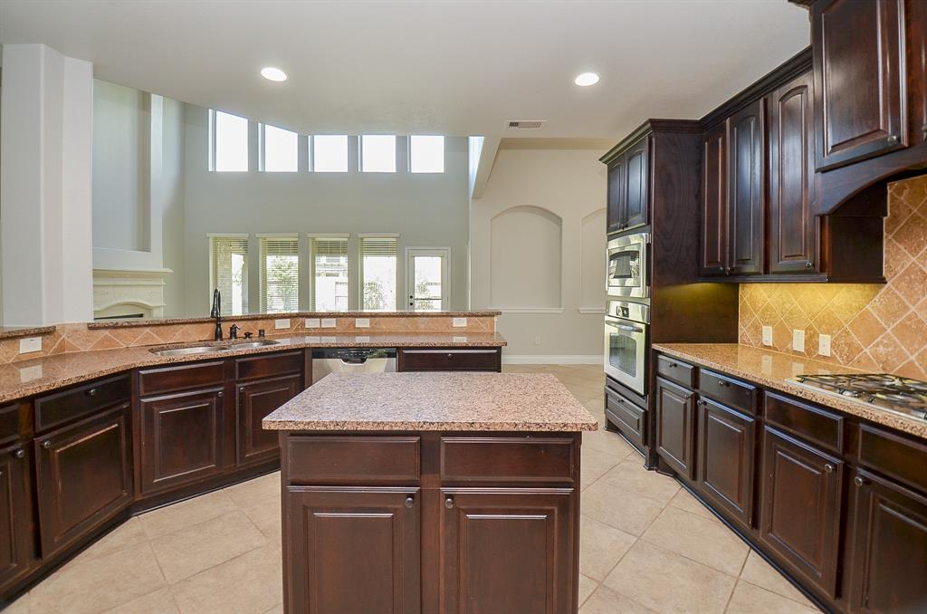9819 St Romain Drive, Katy, Texas image 15