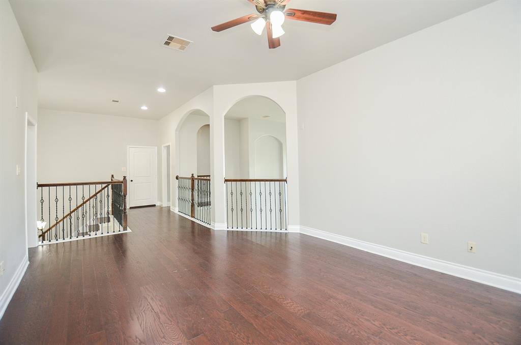 9819 St Romain Drive, Katy, Texas image 20