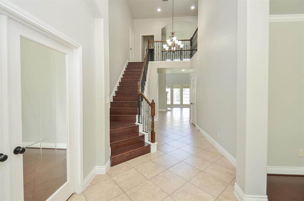 9819 St Romain Drive, Katy, Texas image 7