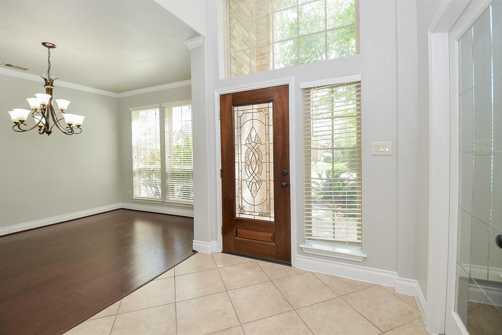 9819 St Romain Drive, Katy, Texas image 5