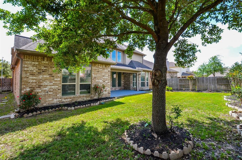 9819 St Romain Drive, Katy, Texas image 28