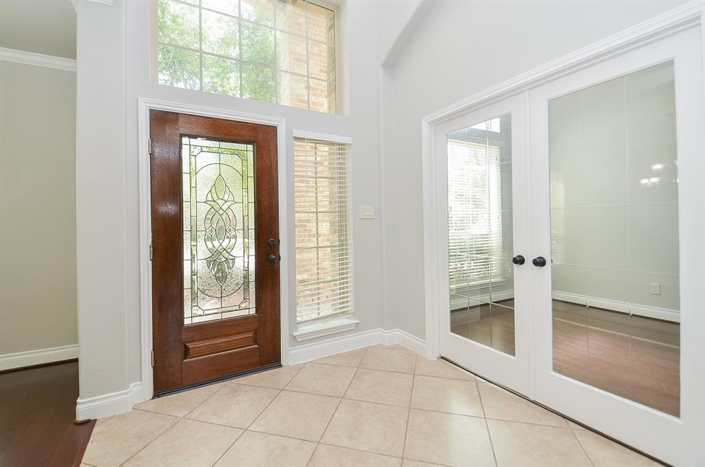 9819 St Romain Drive, Katy, Texas image 3