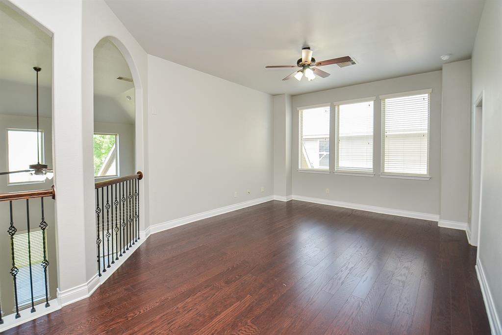 9819 St Romain Drive, Katy, Texas image 19