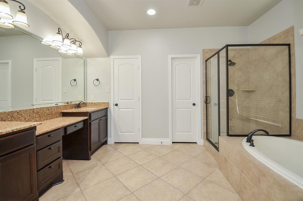 9819 St Romain Drive, Katy, Texas image 18