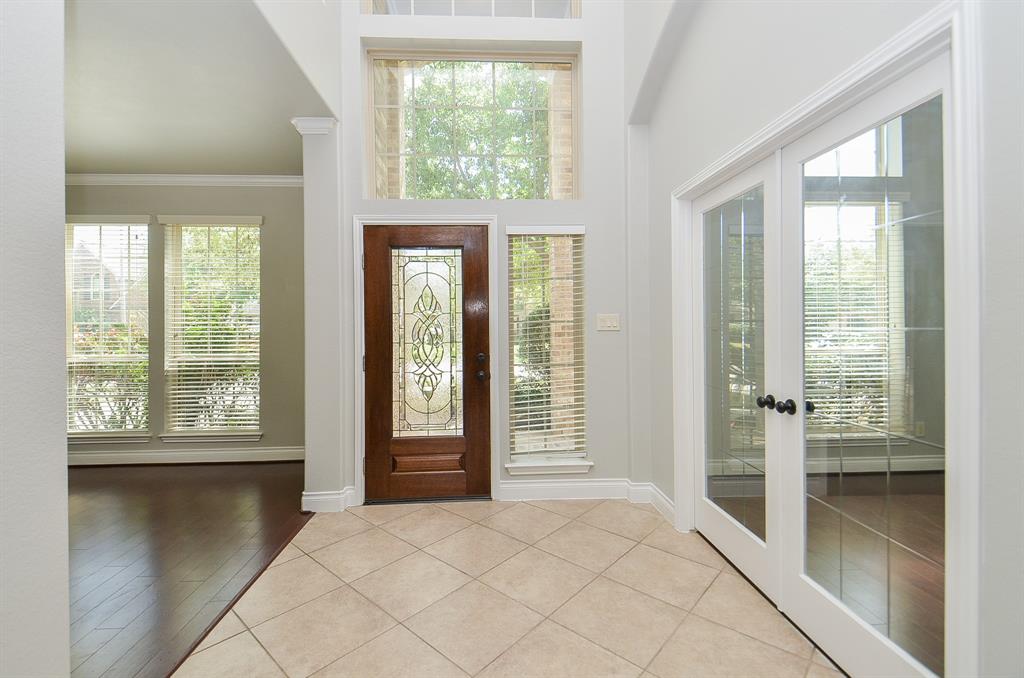 9819 St Romain Drive, Katy, Texas image 2