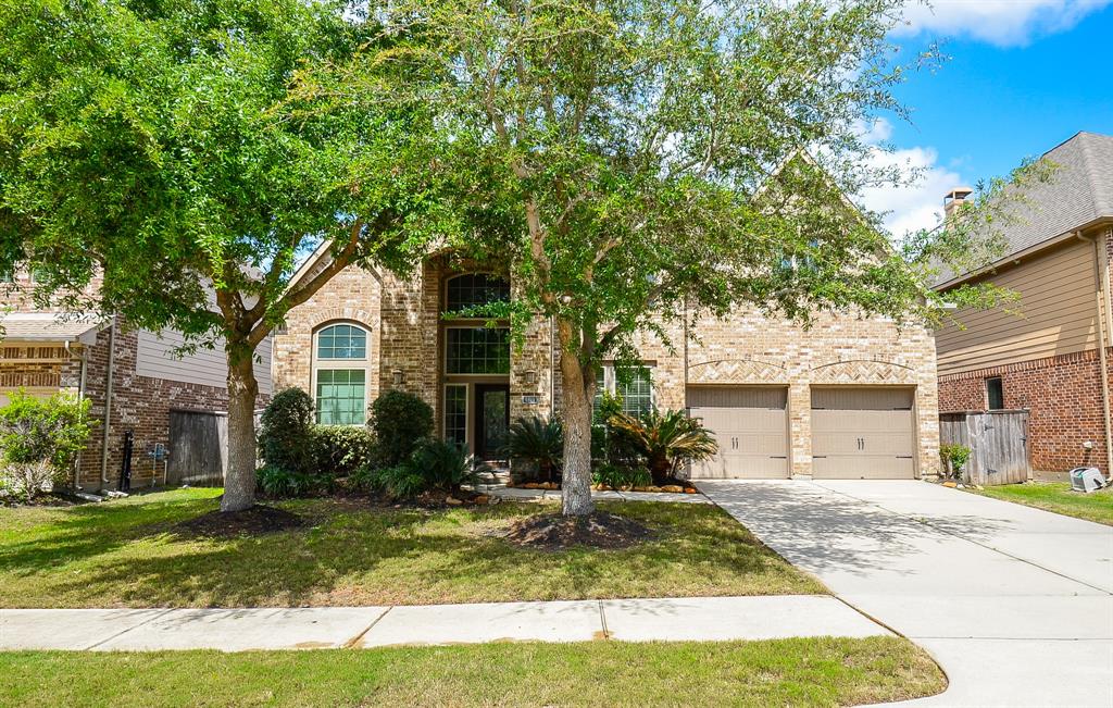 9819 St Romain Drive, Katy, Texas image 29
