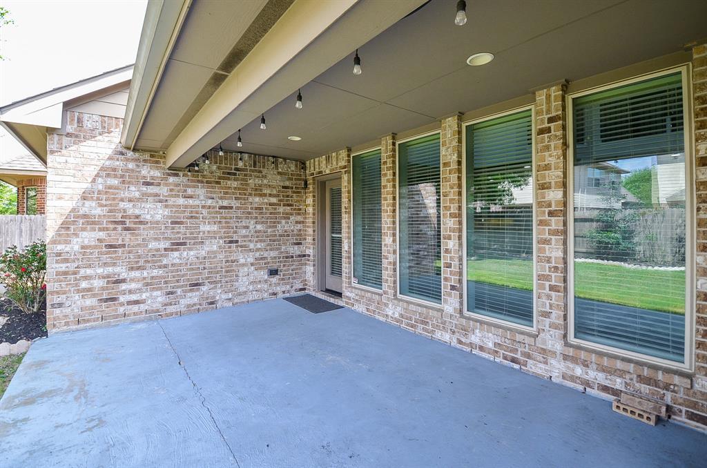 9819 St Romain Drive, Katy, Texas image 26