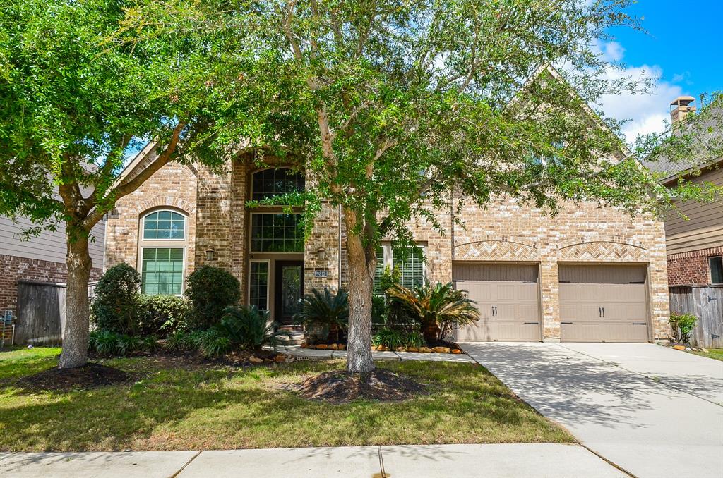 9819 St Romain Drive, Katy, Texas image 1