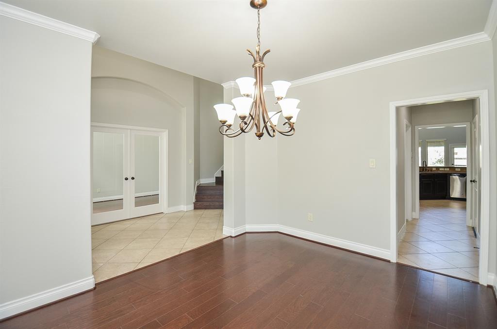 9819 St Romain Drive, Katy, Texas image 6