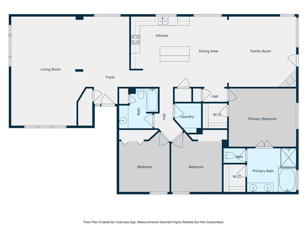 1826 Oak Lodge Drive, Pearland, Texas image 27