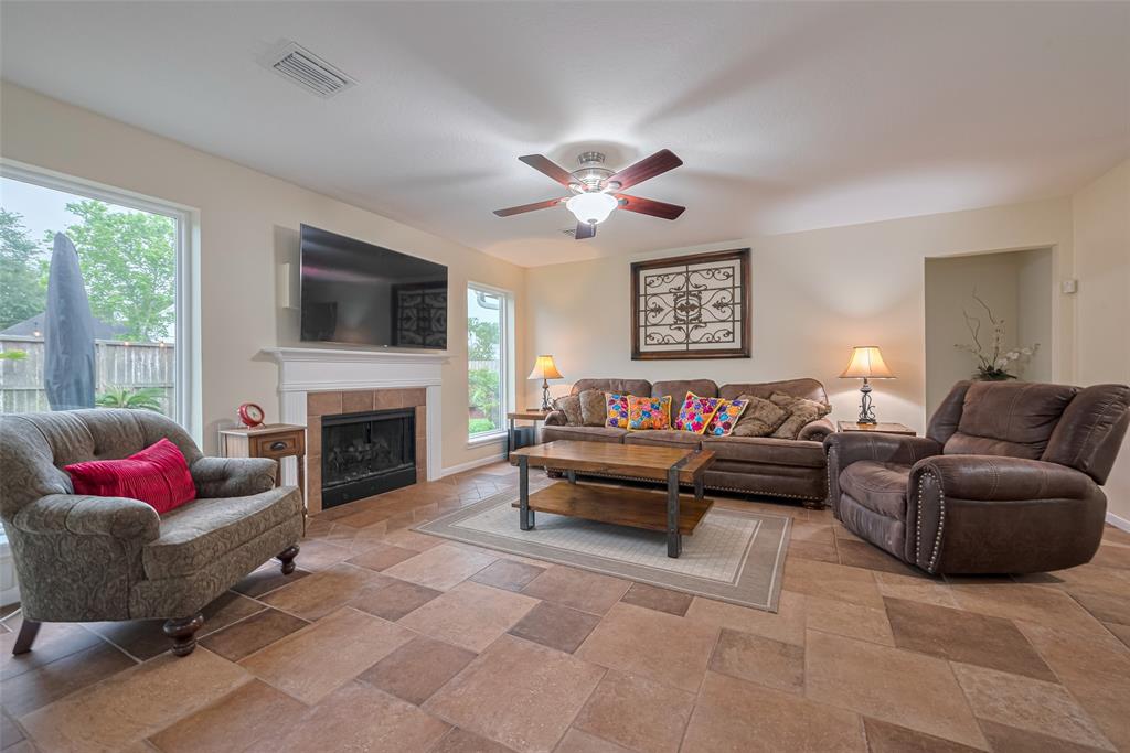 4126 Rocky Bend Drive, Sugar Land, Texas image 15