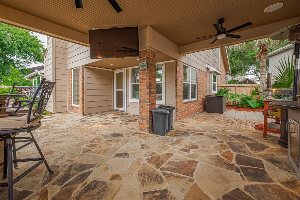 4126 Rocky Bend Drive, Sugar Land, Texas image 11