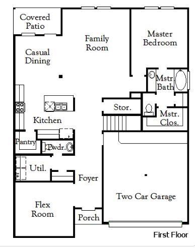 241 Magnolia Laurel Drive, Alvin, Texas image 2