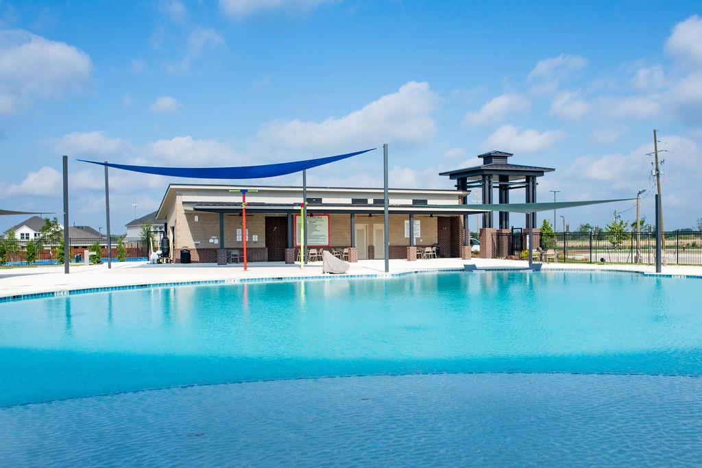 6218 Greenville Drive, College Station, Texas image 31