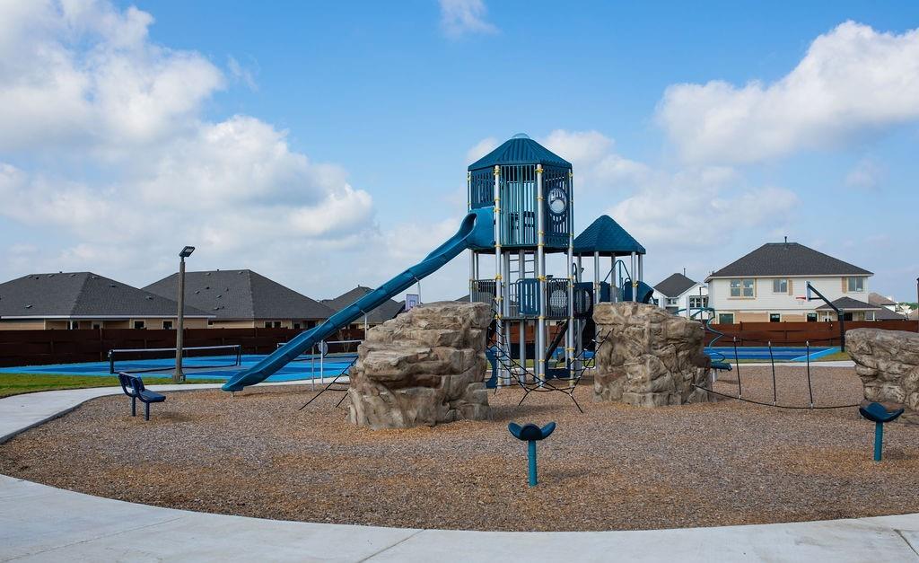 6218 Greenville Drive, College Station, Texas image 35