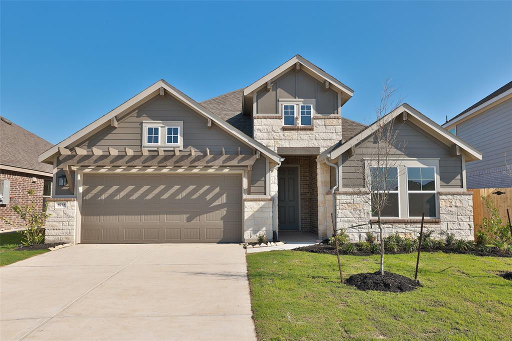 6218 Greenville Drive, College Station, Texas image 1