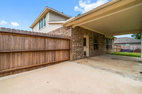 A home in Dayton