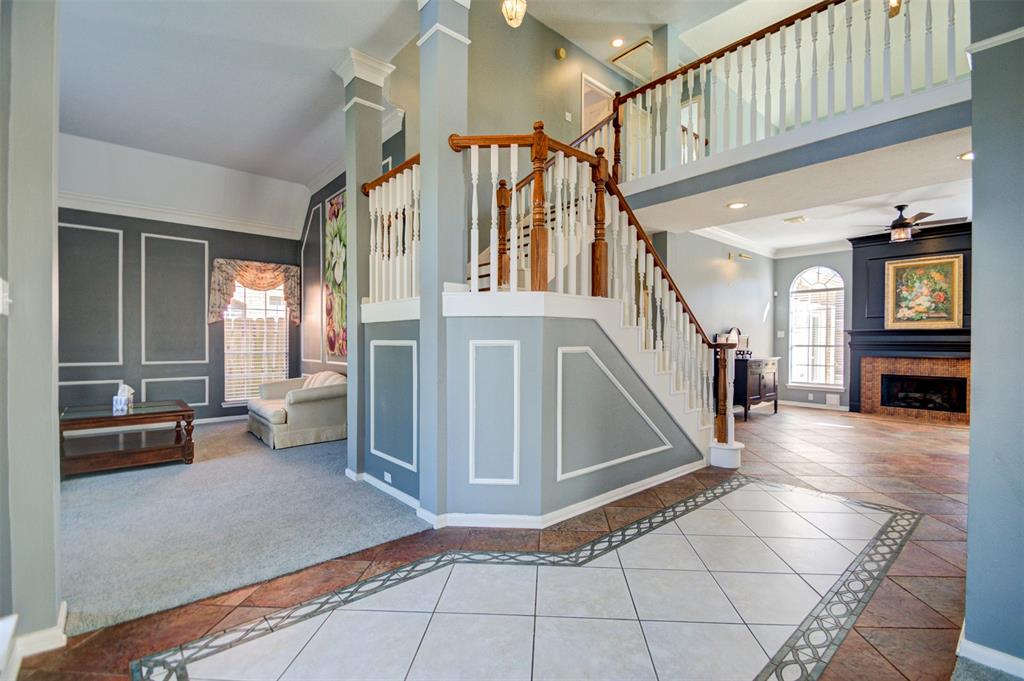 11715 Orchard Mountain Drive