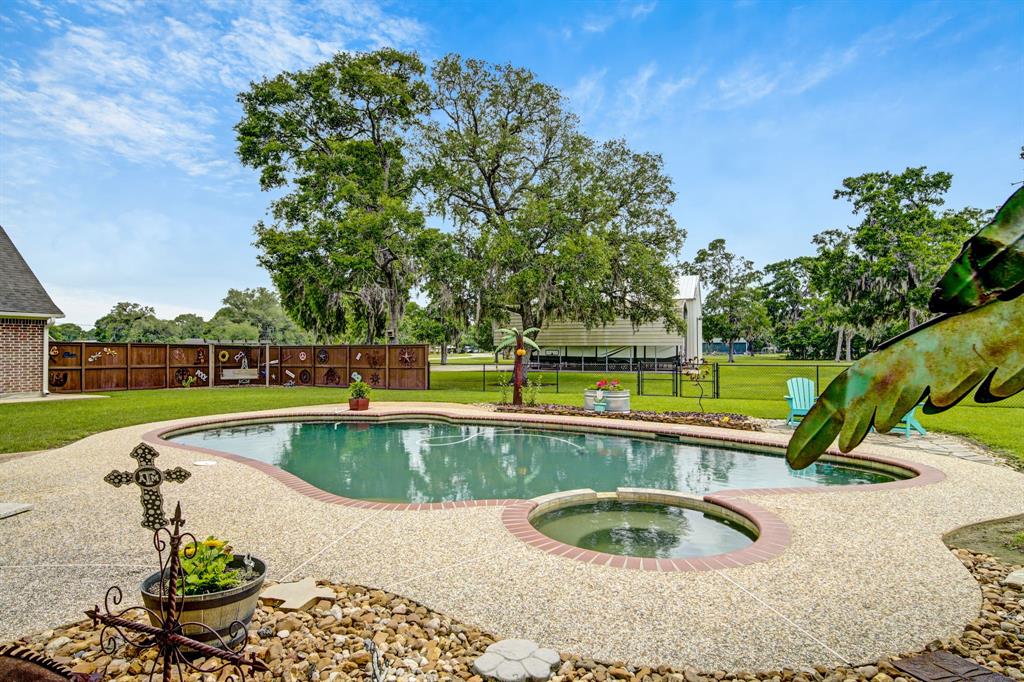 7289 County Road 684c, Sweeny, Texas image 16
