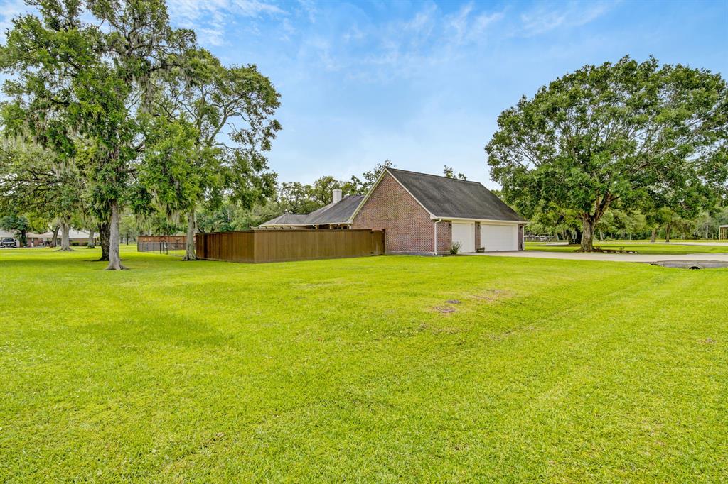7289 County Road 684c, Sweeny, Texas image 11