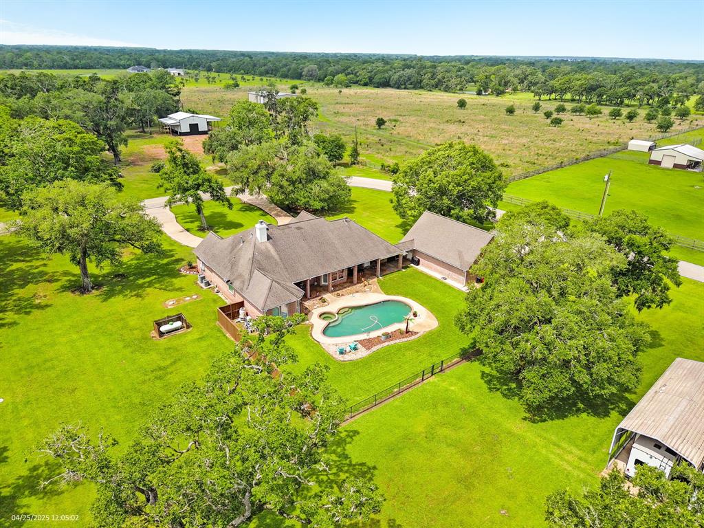 7289 County Road 684c, Sweeny, Texas image 8