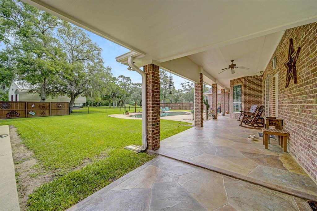 7289 County Road 684c, Sweeny, Texas image 14