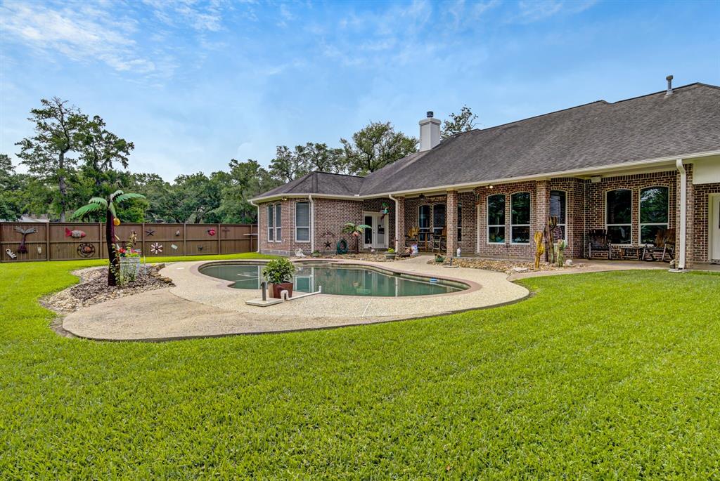 7289 County Road 684c, Sweeny, Texas image 13
