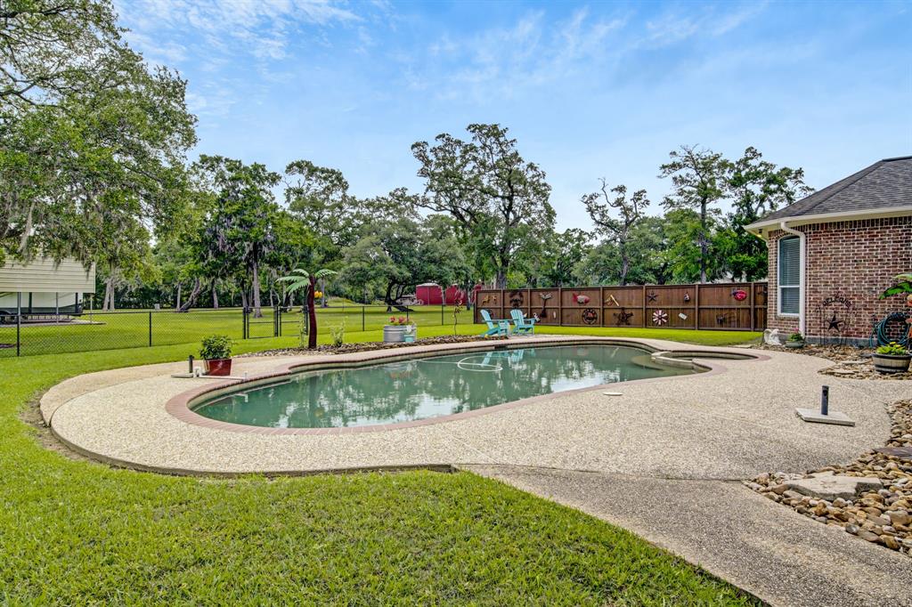 7289 County Road 684c, Sweeny, Texas image 15