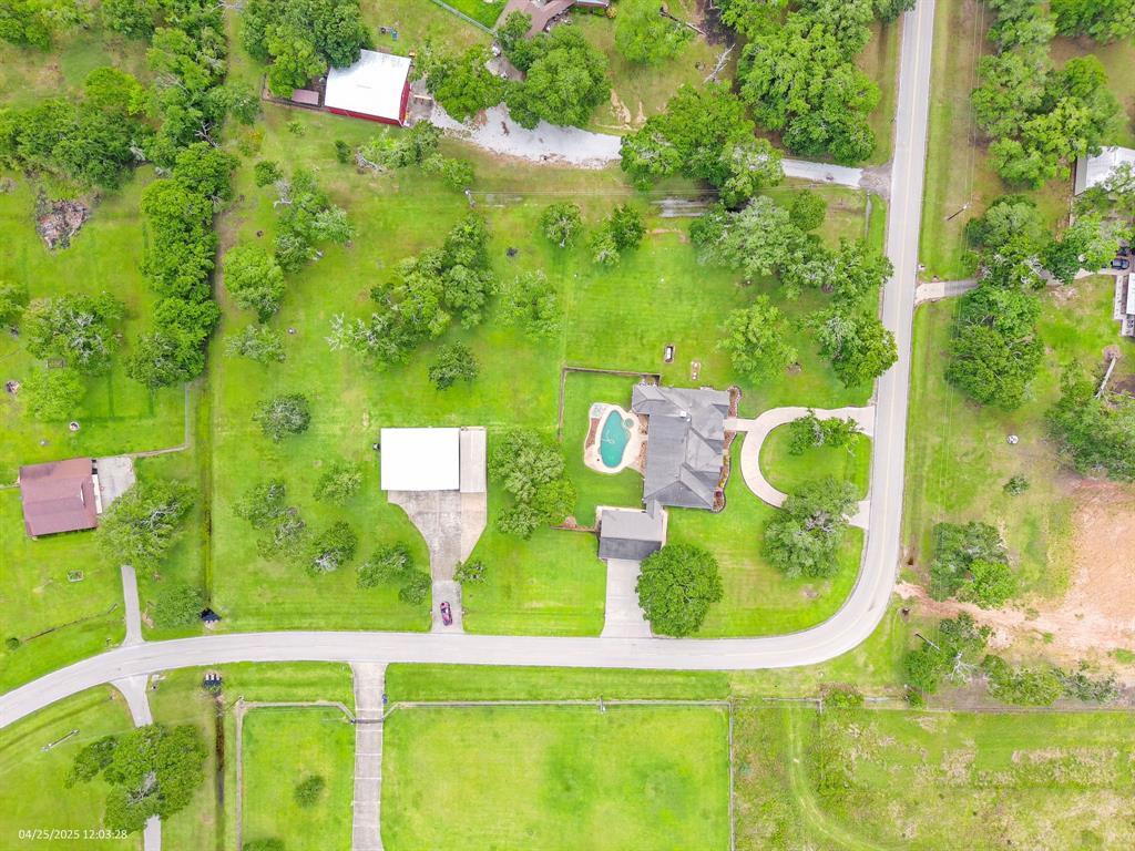 7289 County Road 684c