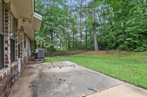 A home in Brookeland