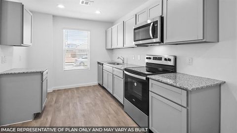 12331 Sword Point Court Willis TX 77378