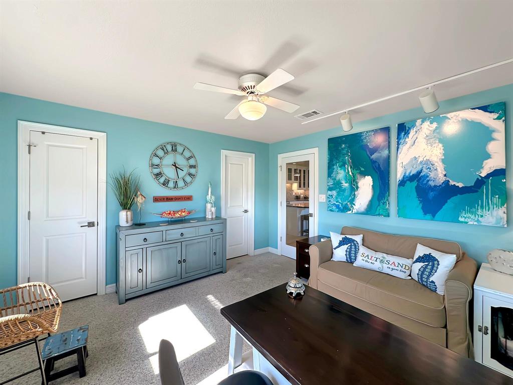 808 Pinata Drive, Crystal Beach, Texas image 32