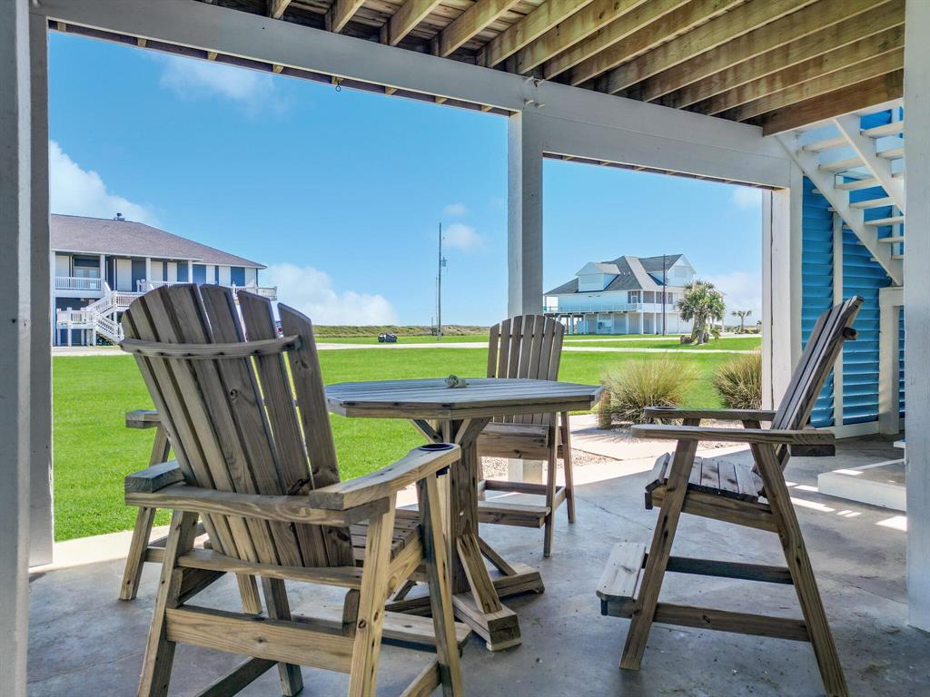 808 Pinata Drive, Crystal Beach, Texas image 18