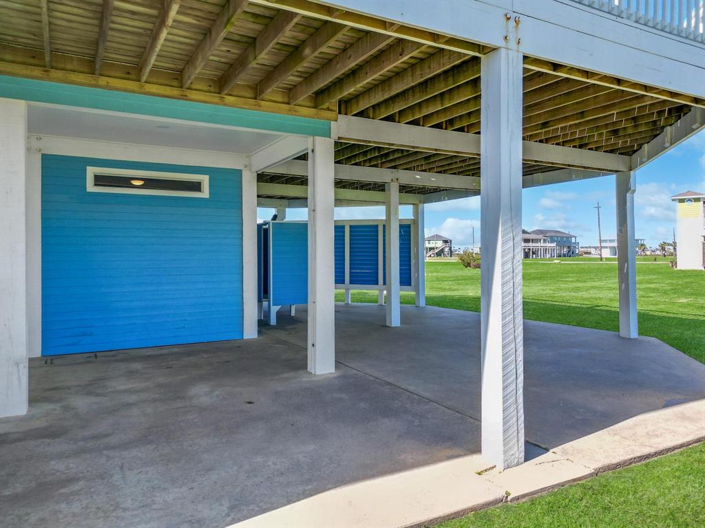 808 Pinata Drive, Crystal Beach, Texas image 17