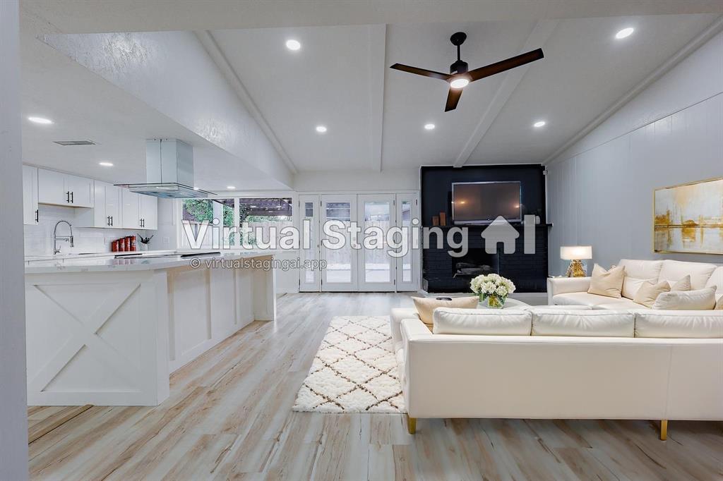 7310 Corta Calle Drive, Houston, Texas image 2