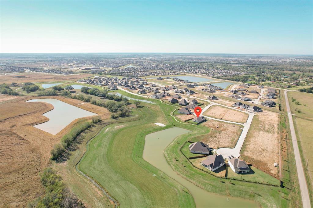 5226 Elk Meadows Lane, Manvel, Texas image 49