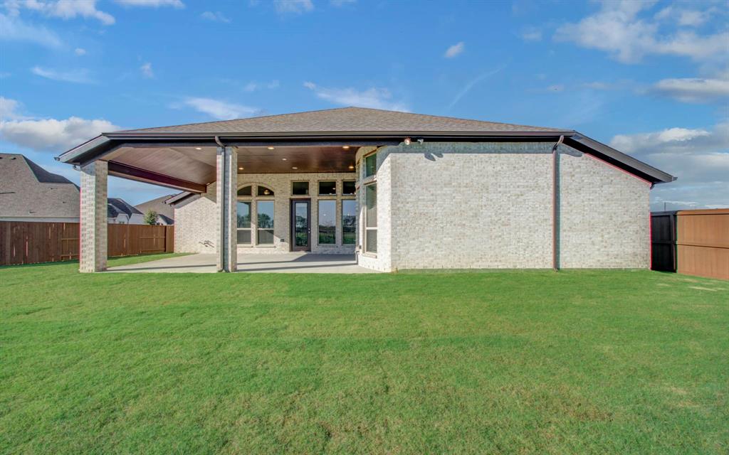5226 Elk Meadows Lane, Manvel, Texas image 43