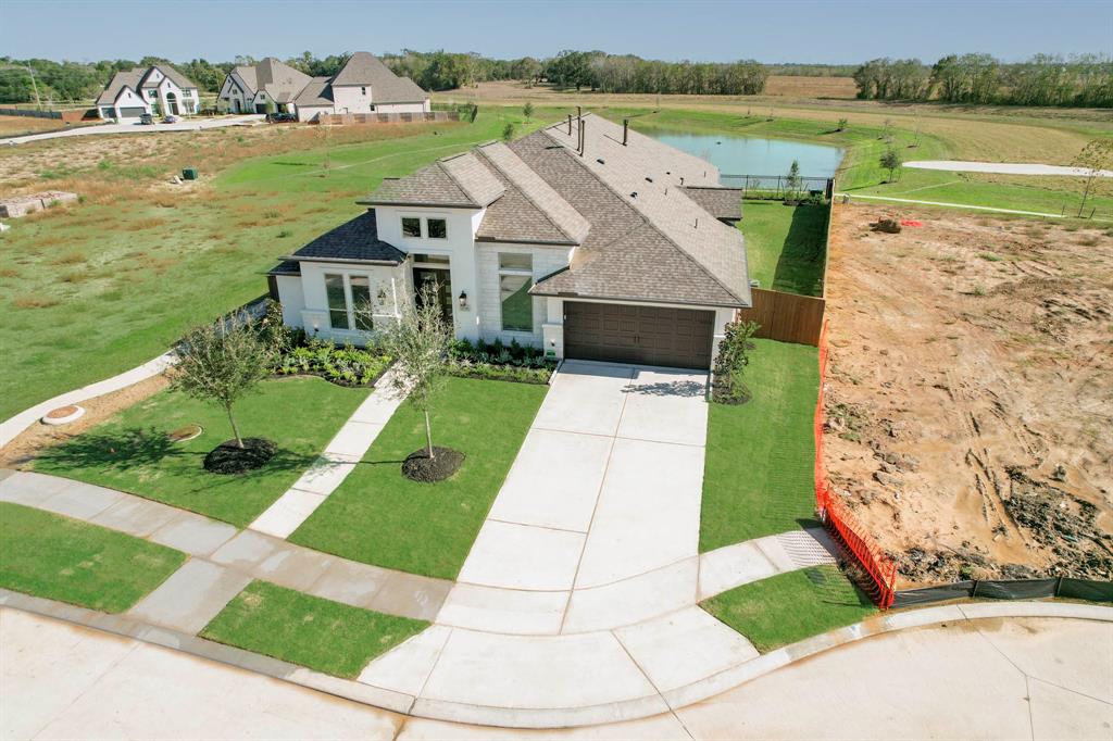 5226 Elk Meadows Lane, Manvel, Texas image 45