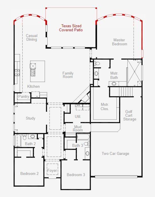 10310 Bluegill Crest Court