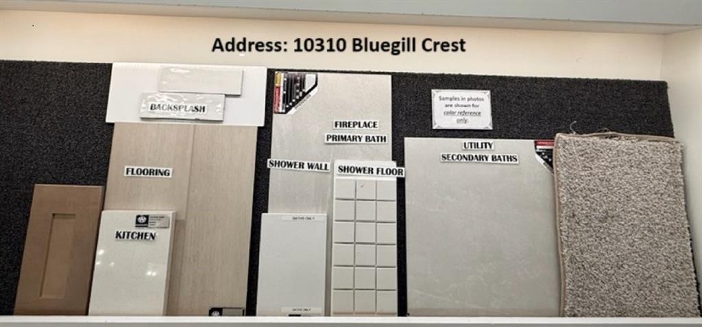 10310 Bluegill Crest Court