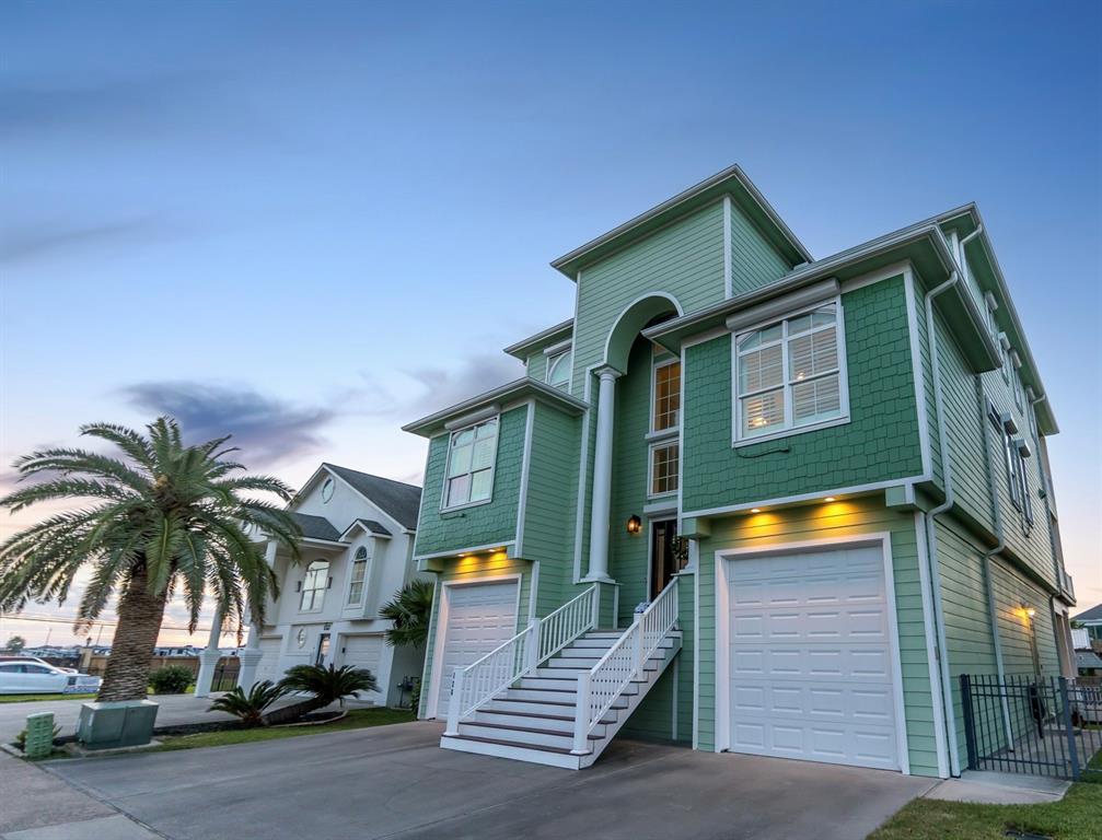 128 Starboard Drive
