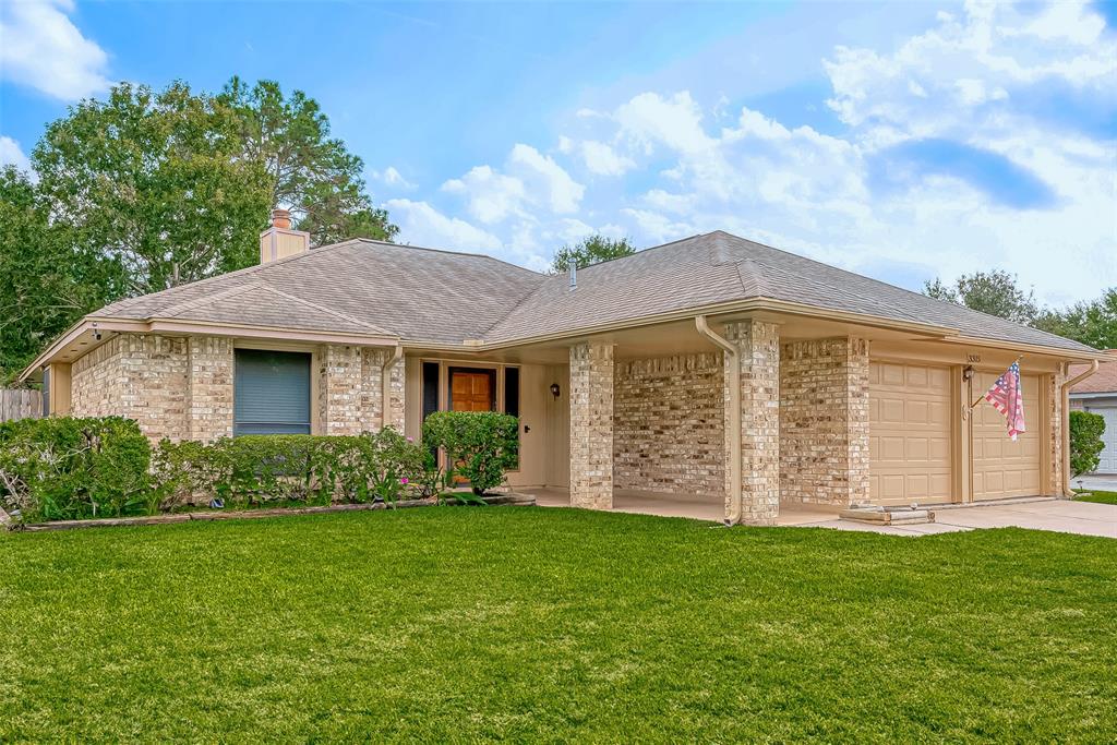 3315 Haydee Road, Spring, Texas image 2