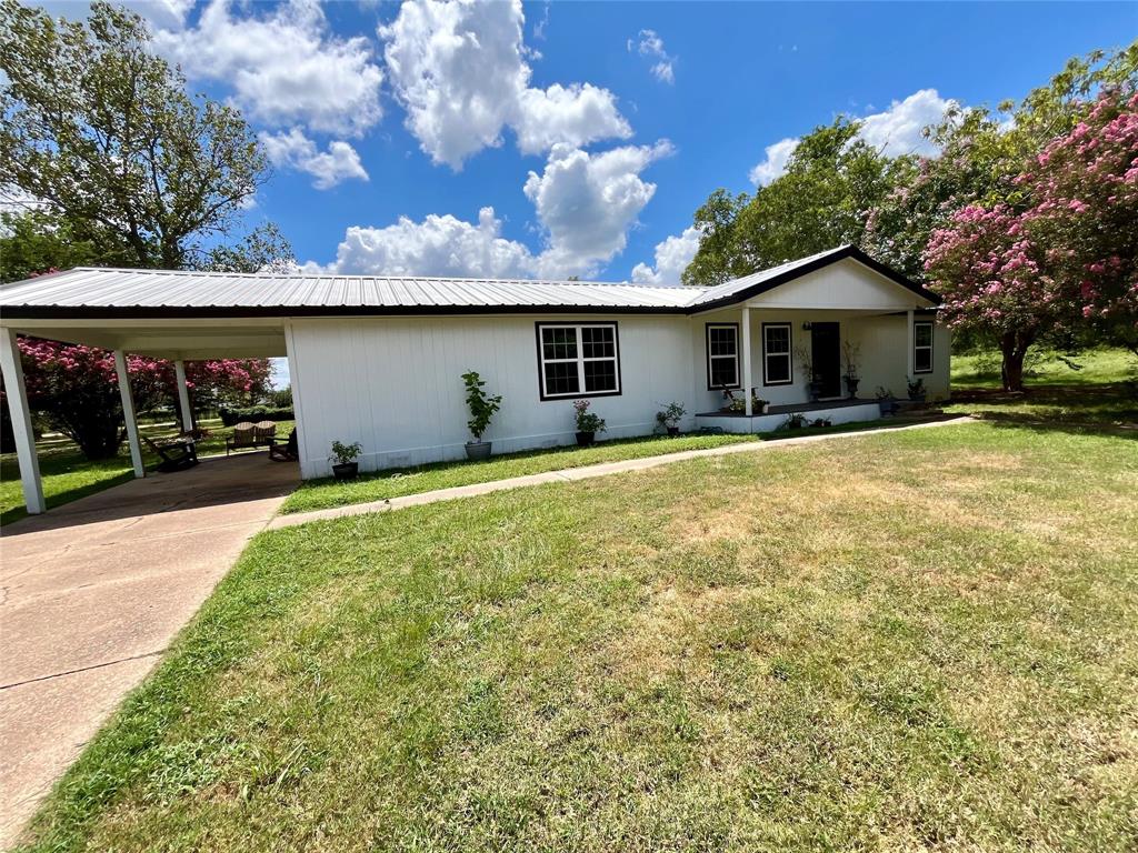 9428 Elm Street, Midway, Texas image 1