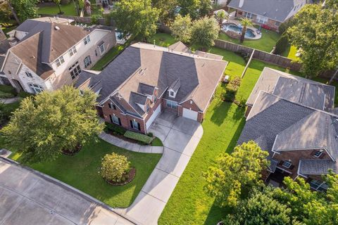 91 W Hullwood Circle Spring TX 77389