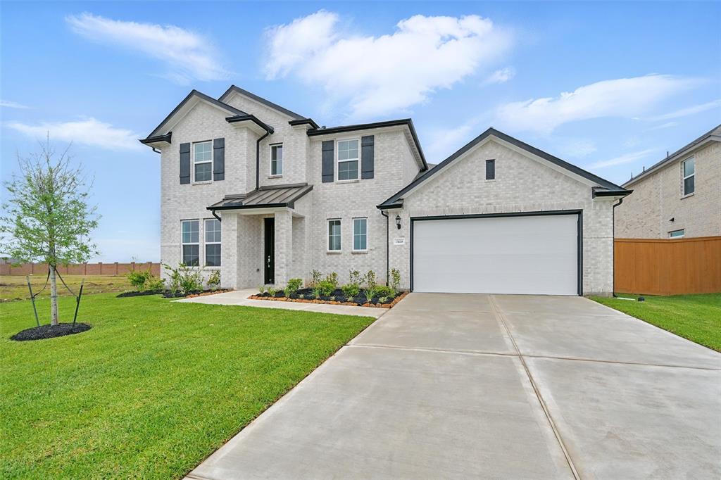 13618 Hartwell Bend Drive