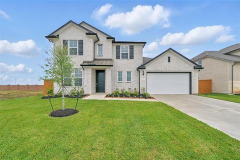 13618 Hartwell Bend Drive Texas City TX 77568
