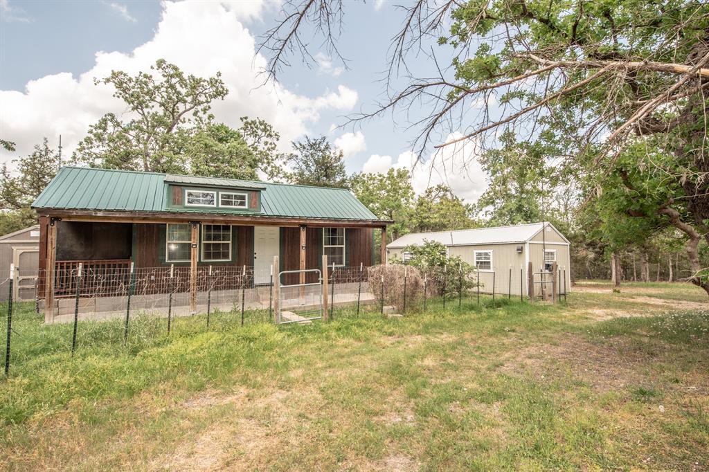 401 Berry Lane, Somerville, Texas image 14