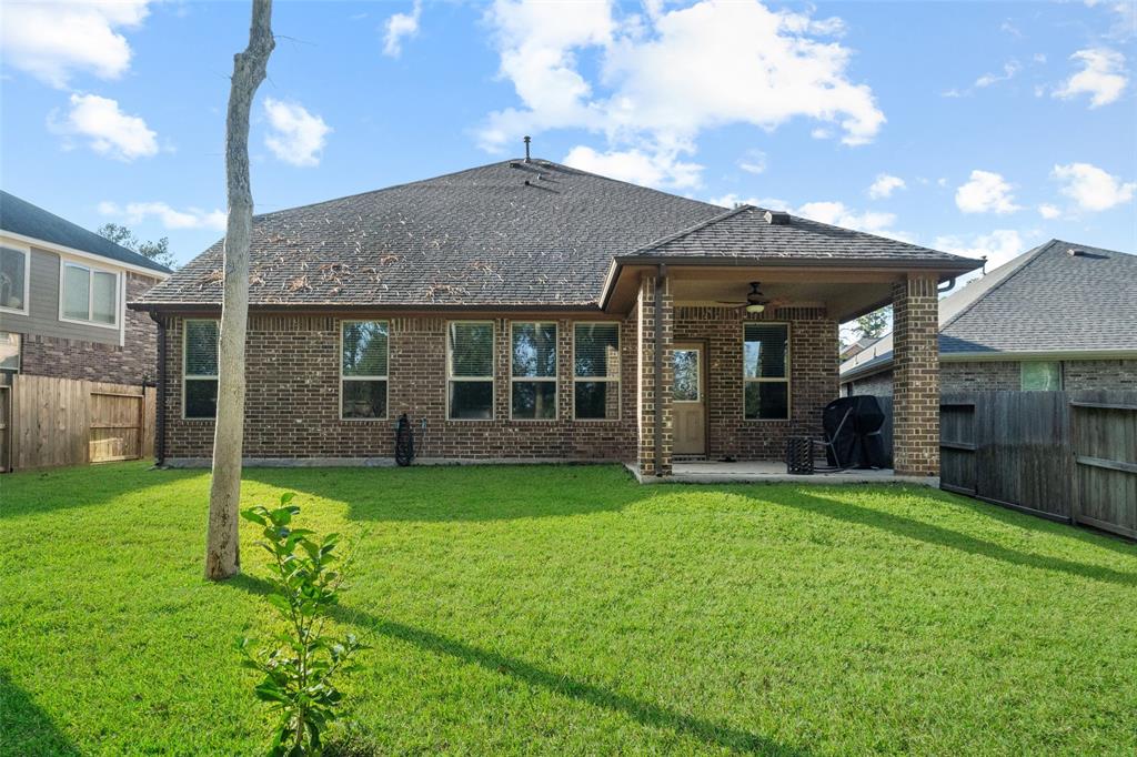 116 Cobble Medley Court, Willis, Texas image 32